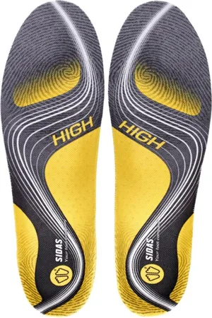 Sidas 3Feet Active High