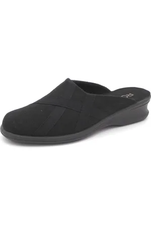 Rohde Dames Pantoffel Muil - 2500-90