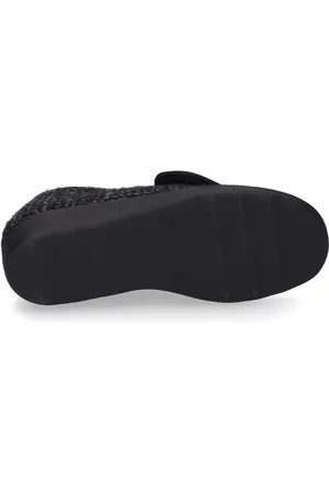 Westland Nice 105 | Hausschuh für Damen | Schwarz