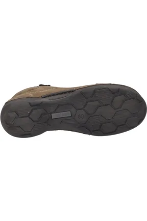 Josef Seibel Fergey 67 | Stiefelette für Damen | Braun