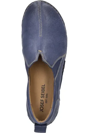 Josef Seibel Fergey 70 | Halbschuh für Damen | Blau