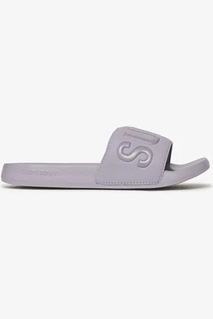 Superdry Core badslippers - Dames - Slippers