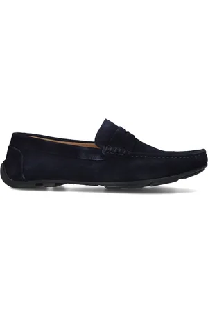 Stefano Lauran 2500 Loafers - Instappers - Heren -