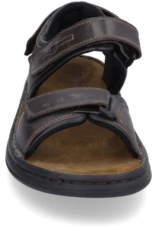 Josef Seibel Rafe | Sandale f??r Herren | Braun