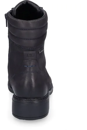 Josef Seibel Selena 52 | Stiefelette für Damen | Blau