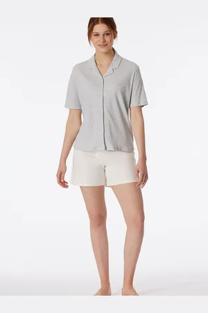 Schiesser Pyjama Casual Nightwear