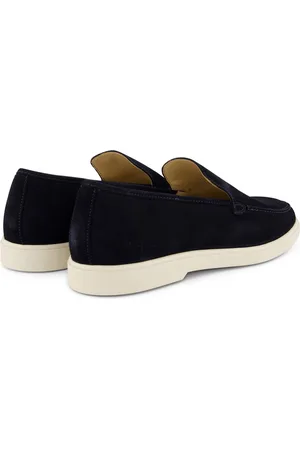 rehab Loafers