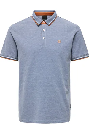 Only & Sons Fletcher Polo Heren