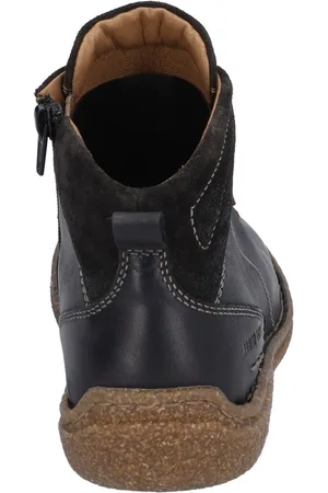 Josef Seibel Neele 57 | Stiefelette für Damen | Schwarz