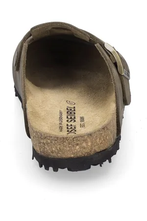 Josef Seibel Hermine 04 | Clog für Damen | Beige
