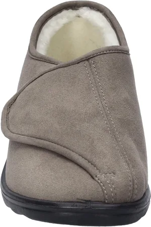 Josef Seibel Nice 105 | Hausschuh für Damen | Beige