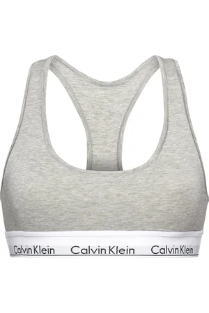 Calvin Klein Modern Cotton Top Dames -