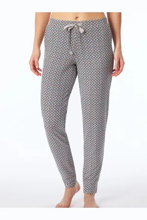 Schiesser Pyjamahose Mix & Relax