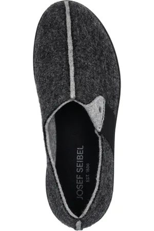Josef Seibel Tara 10 | Hausschuh für Damen | Grau