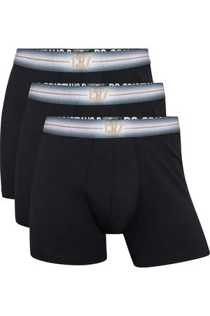 CR7 - Cristiano Ronaldo Heren boxershorts 3Pack maat XXL