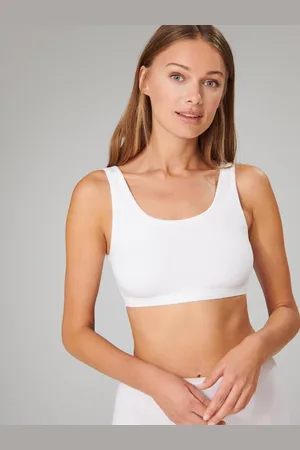 Schiesser Bustier 95/5 Organic Cotton