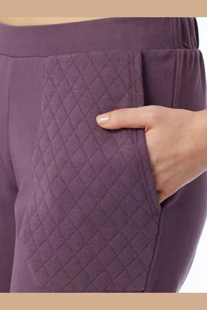 Schiesser Pyjamahose Mix & Relax