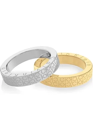 Calvin Klein Ring Dames 35000444D 16