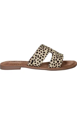 Lazamani Slippers - Dames