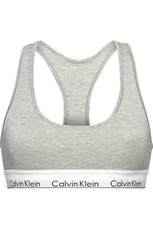 Calvin Klein Modern Cotton Top Dames -