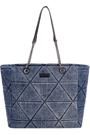 David Jones Kunstlederen handtas Nina - - Dames