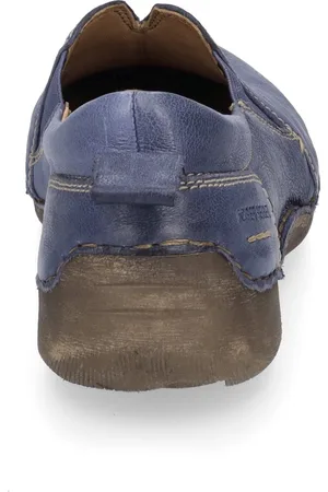Josef Seibel Fergey 70 | Halbschuh für Damen | Blau