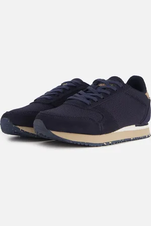 Woden Sneakers Ydun Icon
