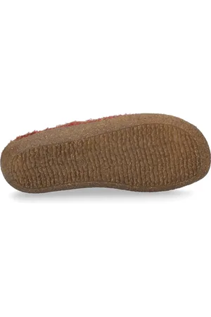 Josef Seibel Vinny 03 | Hausschuh für Damen | Rot