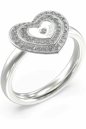 Guess Ring Dames JUBR04034JWRH56