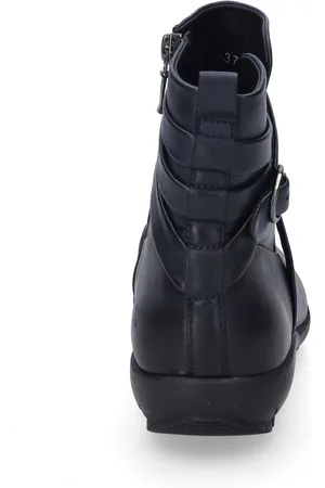 Josef Seibel Charlotte 11 | Stiefelette für Damen | Blau