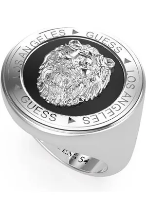 Guess Ring Heren JUMR01315JWSTBK66 26