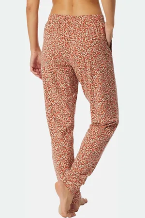 Schiesser Pyjamahose Mix & Relax