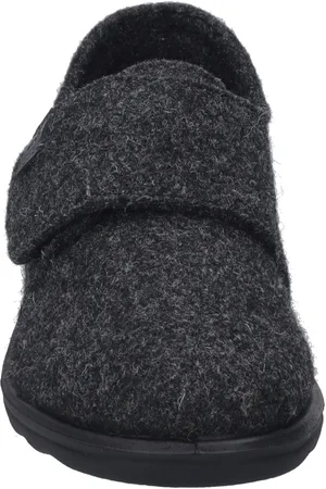 Josef Seibel Nice 09 | Hausschuh für Damen | Grau