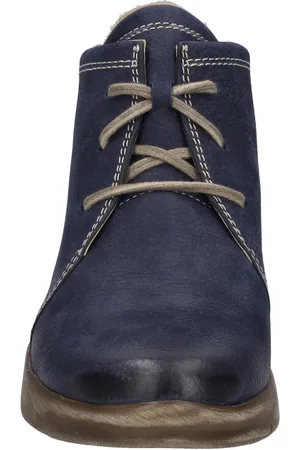 Josef Seibel Conny 56 | Stiefelette für Damen | Blau