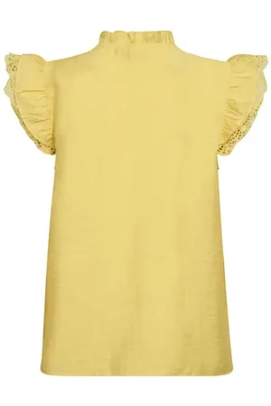 Freequent Blouse FQlisa 205920 maat M