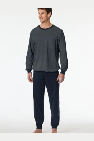 Schiesser Pyjama Comfort Essentials