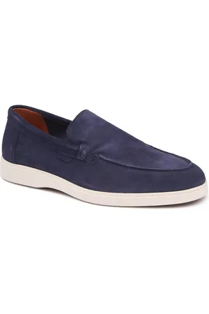 Suitable Azul Loafers Donkerblauw (navy)