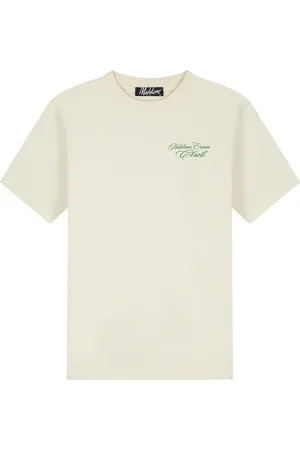 Malelions Ocean club t-shirt in de kleur .