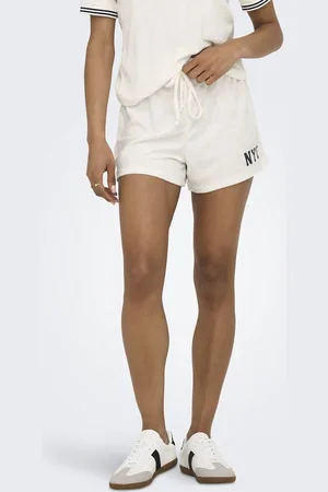 ONLY Vicky Terry Short Dames