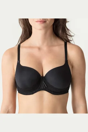 PrimaDonna I Do Voorgevormde Beugel Bh 0241605 - maat EU 75F / FR 90F