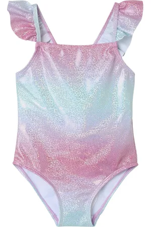 NAME IT Mini meisjes badpak ZELMA