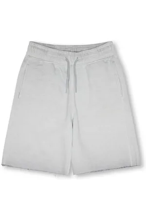 Only & Sons Jongens short TILMO Ultimate Grey Club Loose Fit