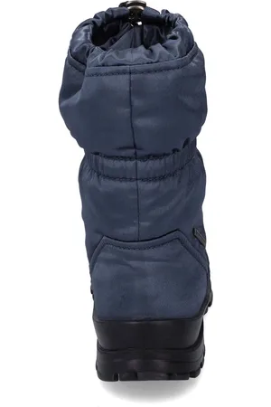 Westland Grenoble 118 | Stiefel für Damen | Blau