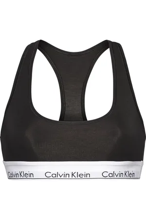 Calvin Klein Modern Cotton Top Dames -