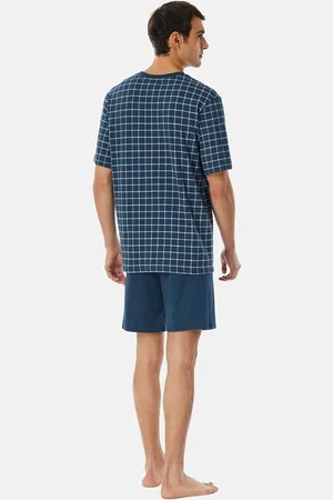 Schiesser Comfort Essentials – Pyjama – 181155 – –