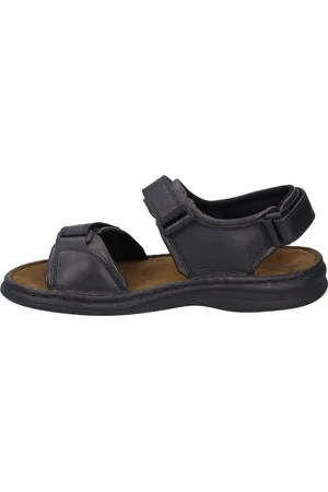 Josef Seibel Rafe | Sandale f??r Herren | Gr??n