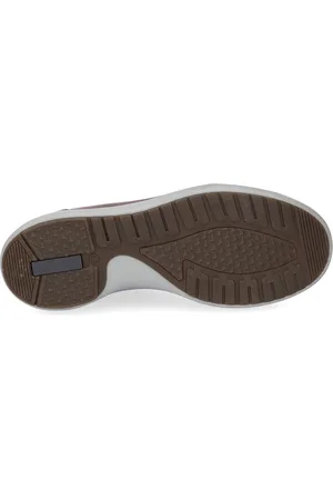 Josef Seibel David 03 | Sneaker für Herren | Braun