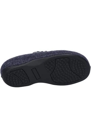 Josef Seibel Cholet 05 | Hausschuh für Damen | Blau
