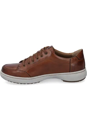 Josef Seibel David 03 | Sneaker für Herren | Braun
