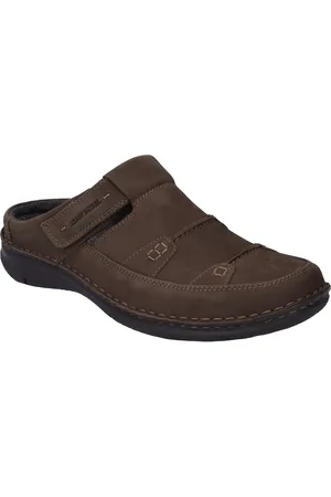 Josef Seibel Heren - - pantoffels & slippers - maat 42